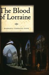 The Blood of Lorraine - 15 Jul 2011
