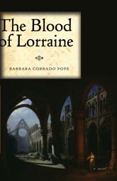 The Blood of Lorraine - 15 Jul 2011