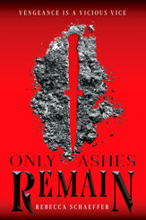 Only Ashes Remain - 3 Sep 2019
