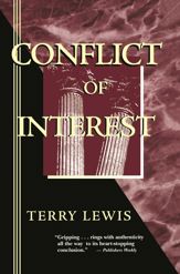 Conflict of Interest - 14 Sep 2012