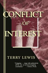 Conflict of Interest - 14 Sep 2012