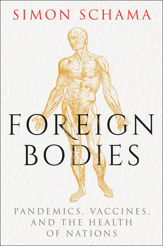 Foreign Bodies - 19 Sep 2023