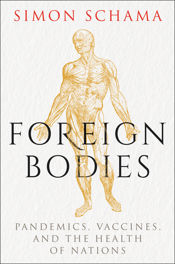 Foreign Bodies - 19 Sep 2023