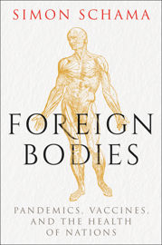 Foreign Bodies - 19 Sep 2023