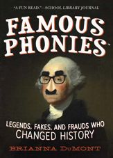 Famous Phonies - 4 Nov 2014