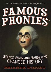 Famous Phonies - 4 Nov 2014