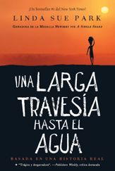 Una larga travesía hasta el agua - 24 Nov 2020