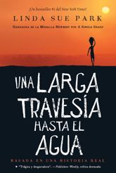 Una larga travesía hasta el agua - 24 Nov 2020