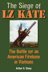 Siege of LZ Kate - 1 May 2014