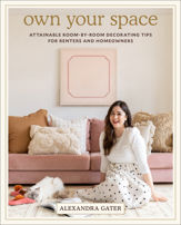 Own Your Space - 25 Apr 2023
