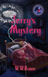 Jerry's Mystery - 15 Oct 2016