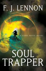 Soul Trapper - 4 Jan 2011
