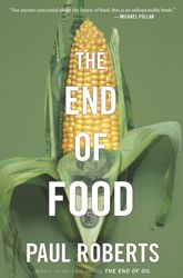 The End Of Food - 6 May 2009