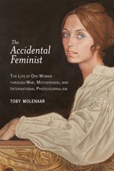 The Accidental Feminist - 6 May 2014