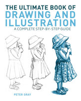 The Ultimate Book of Drawing and Illustration - 1 Jul 2023