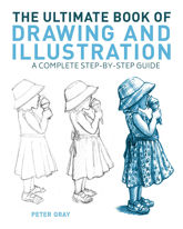 The Ultimate Book of Drawing and Illustration - 1 Jul 2023