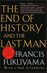 End of History and the Last Man - 1 Mar 2006