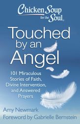 Chicken Soup for the Soul: Touched by an Angel - 7 Oct 2014