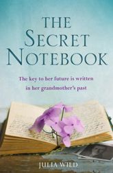 The Secret Notebook - 8 Jul 2021