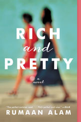 Rich and Pretty - 7 Jun 2016