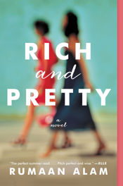 Rich and Pretty - 7 Jun 2016