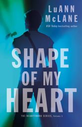 Shape of My Heart - 26 Mar 2018