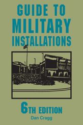 Guide to Military Installations - 1 Jun 2001