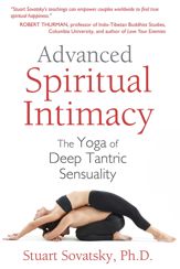 Advanced Spiritual Intimacy - 14 May 2014