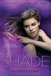 Shade - 4 May 2010