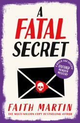 A Fatal Secret - 6 Sep 2019
