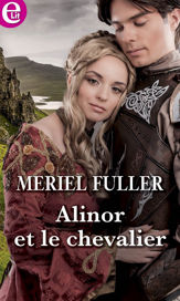 Alinor et le chevalier - 1 Sep 2022