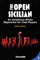 Open Sicilian - 3 May 2023