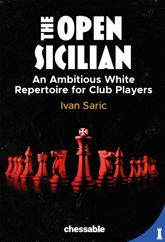 Open Sicilian - 3 May 2023