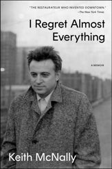 I Regret Almost Everything - 6 May 2025