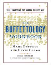 The Buffettology Workbook - 21 Feb 2001