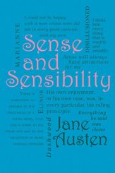 Sense and Sensibility - 1 Oct 2012