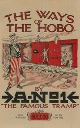 The Ways of the Hobo - 7 Jun 2012