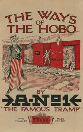 The Ways of the Hobo - 7 Jun 2012