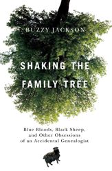 Shaking the Family Tree - 6 Jul 2010