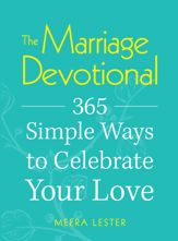 The Marriage Devotional - 18 Aug 2010