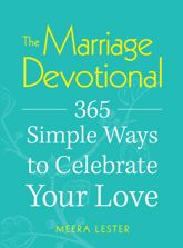 The Marriage Devotional - 18 Aug 2010