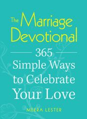 The Marriage Devotional - 18 Aug 2010