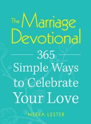 The Marriage Devotional - 18 Aug 2010