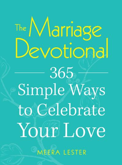 The Marriage Devotional