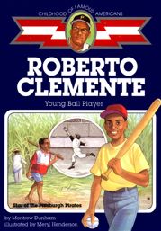 Roberto Clemente - 5 Sep 2008