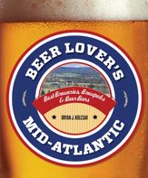 Beer Lover's Mid-Atlantic - 1 Jun 2015