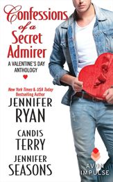 Confessions of a Secret Admirer - 4 Feb 2014