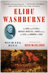 Elihu Washburne - 6 Nov 2012