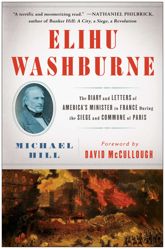 Elihu Washburne - 6 Nov 2012