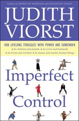 Imperfect Control - 21 Oct 2014